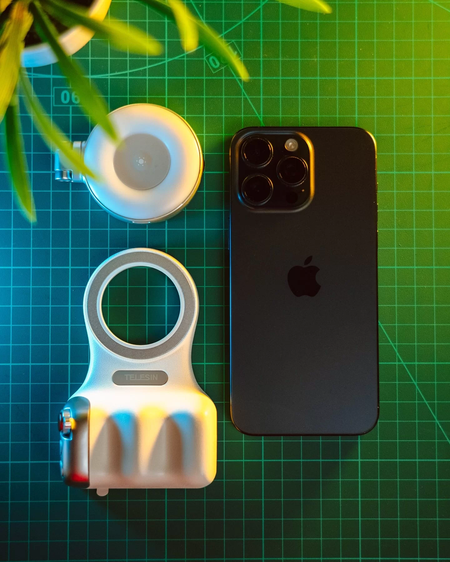 inShotPro Fun Shot Grip v2